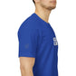 Embroidered Gullah Jersey Short Sleeve Tee