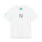 Embroidered Gullah Jersey Short Sleeve Tee