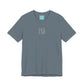 Embroidered Gullah Jersey Short Sleeve Tee