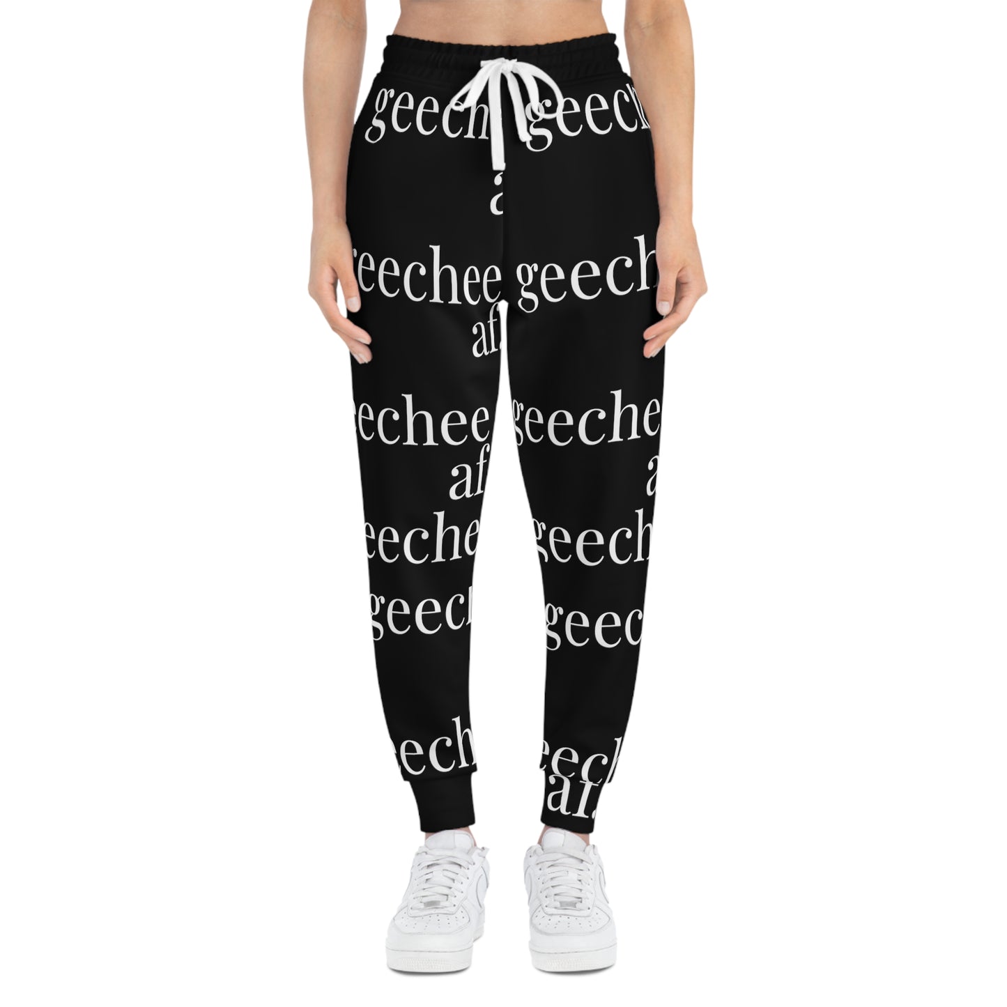 GAF Athletic Joggers (AOP)