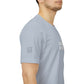 Embroidered Gullah Jersey Short Sleeve Tee