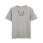 GTNT Diaspora Acid Washed Heavy Oversize Tee