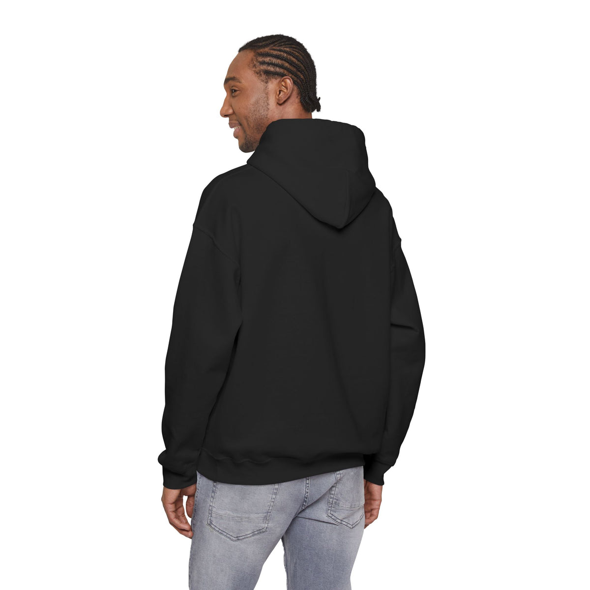 Gullah Unisex Heavy Blend™ Hooded Sweatshirt