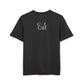 GTNT Diaspora Acid Washed Heavy Oversize Tee