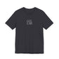 Geechee AF Unisex Jersey Short Sleeve Tee