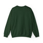 GAF Holiday Unisex Heavy Blend™ Crewneck Sweatshirt