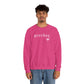Embroidered GAF Unisex Heavy Blend™ Crewneck Sweatshirt
