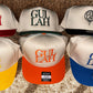SUMMER CAPS