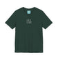 Embroidered Gullah Jersey Short Sleeve Tee