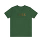 “FREE” Juneteenth Unisex Jersey Short Sleeve Tee