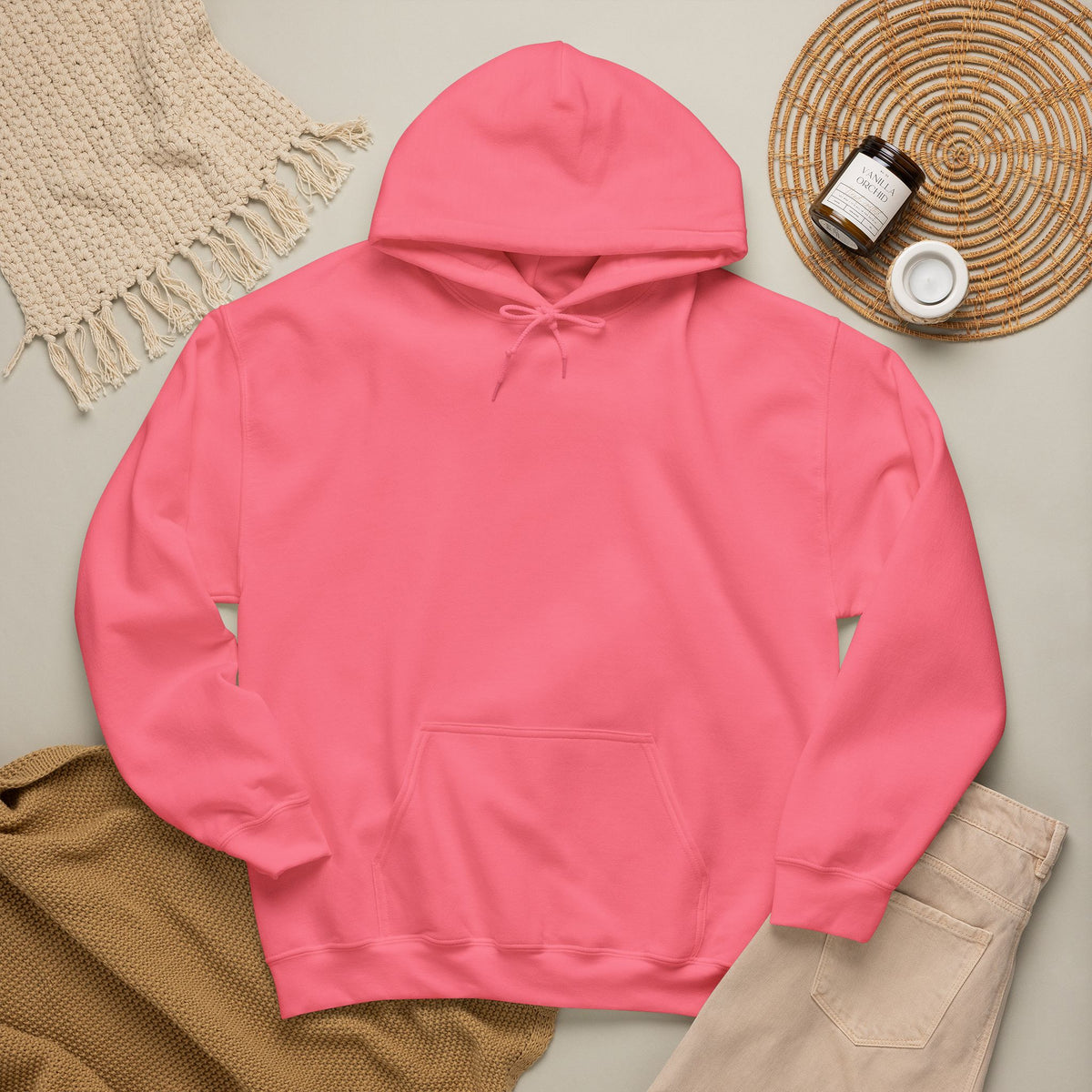 Gullah Unisex Heavy Blend™ Hooded Sweatshirt
