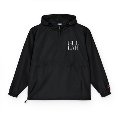 Gullah Champion Unisex Packable Anorak Jacket