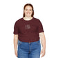 Geechee AF Unisex Jersey Short Sleeve Tee