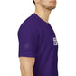 Embroidered Gullah Jersey Short Sleeve Tee