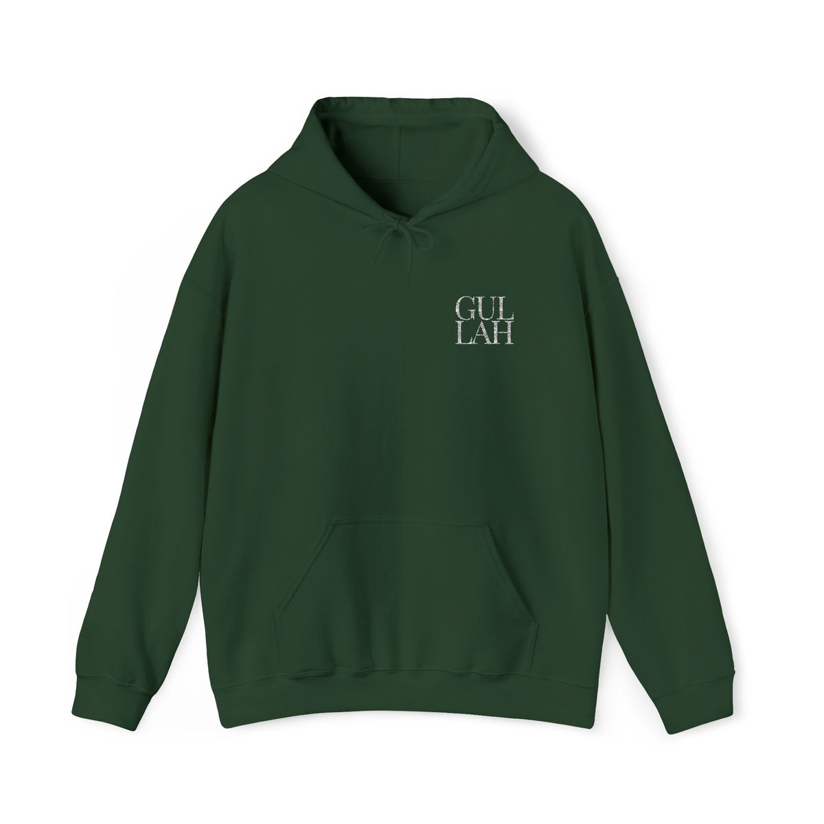 Gullah Unisex Heavy Blend™ Hooded Sweatshirt