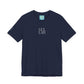 Embroidered Gullah Jersey Short Sleeve Tee