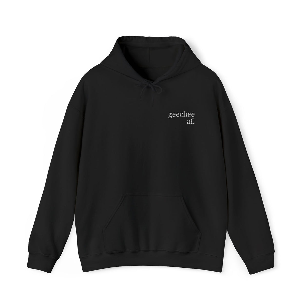 GAF Unisex Heavy Blend™ Hooded Sweatshirt