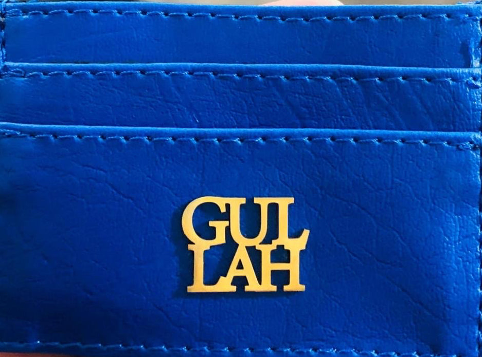 GTNT Signature Cardholder