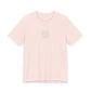 Geechee AF Unisex Jersey Short Sleeve Tee