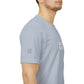 Embroidered Gullah Jersey Short Sleeve Tee