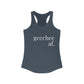 GAF  Women's Ideal Racerback Tank