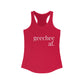 GAF  Women's Ideal Racerback Tank