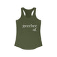 GAF  Women's Ideal Racerback Tank