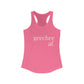 GAF  Women's Ideal Racerback Tank