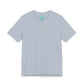 Embroidered Gullah Jersey Short Sleeve Tee