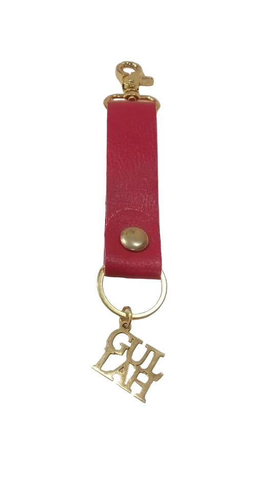 Gullah Keyring