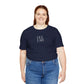 Geechee AF Unisex Jersey Short Sleeve Tee