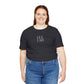 Geechee AF Unisex Jersey Short Sleeve Tee