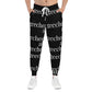 GAF Athletic Joggers (AOP)