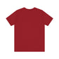 “FREE” Juneteenth Unisex Jersey Short Sleeve Tee