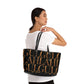 Sweetgrass Coastal Vacation Tote