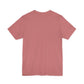 Geechee AF Jersey Short Sleeve Tee