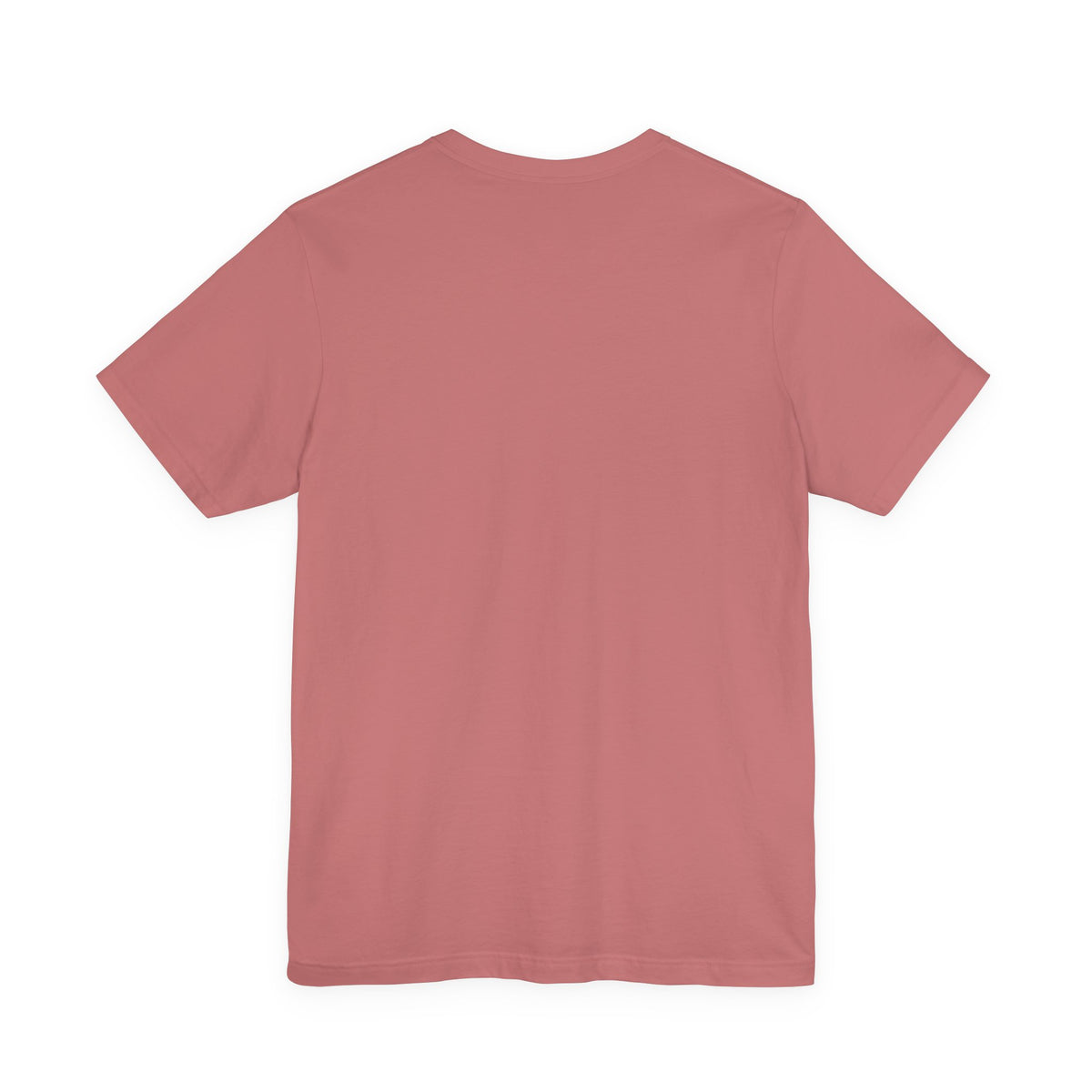 Geechee AF Jersey Short Sleeve Tee