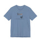 “free af.” Juneteenth Unisex Jersey Short Sleeve Tee