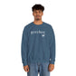 Embroidered GAF Unisex Heavy Blend™ Crewneck Sweatshirt