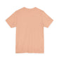 Geechee AF Jersey Short Sleeve Tee