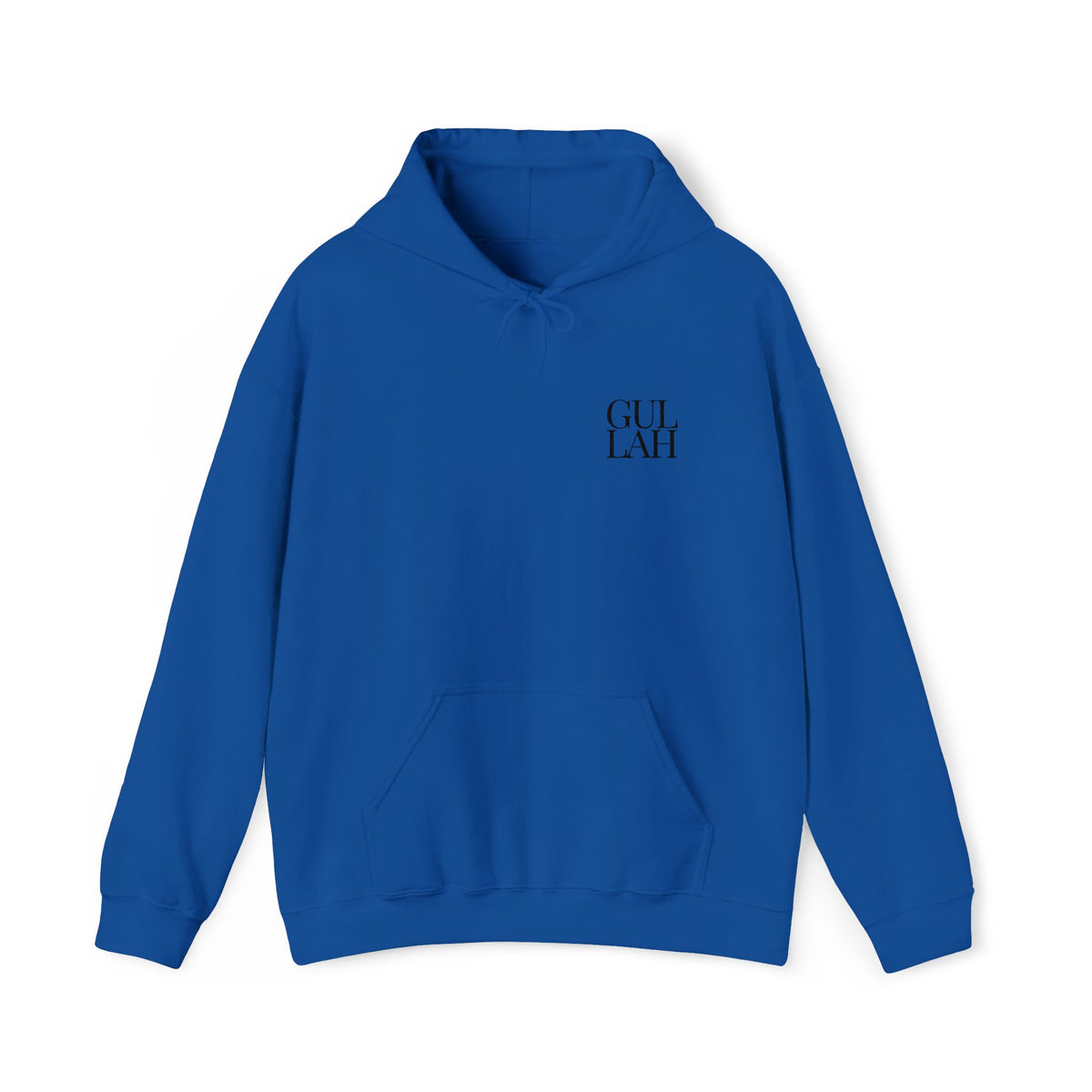 Gullah Unisex Heavy Blend™ Hooded Sweatshirt