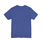 Geechee AF Jersey Short Sleeve Tee