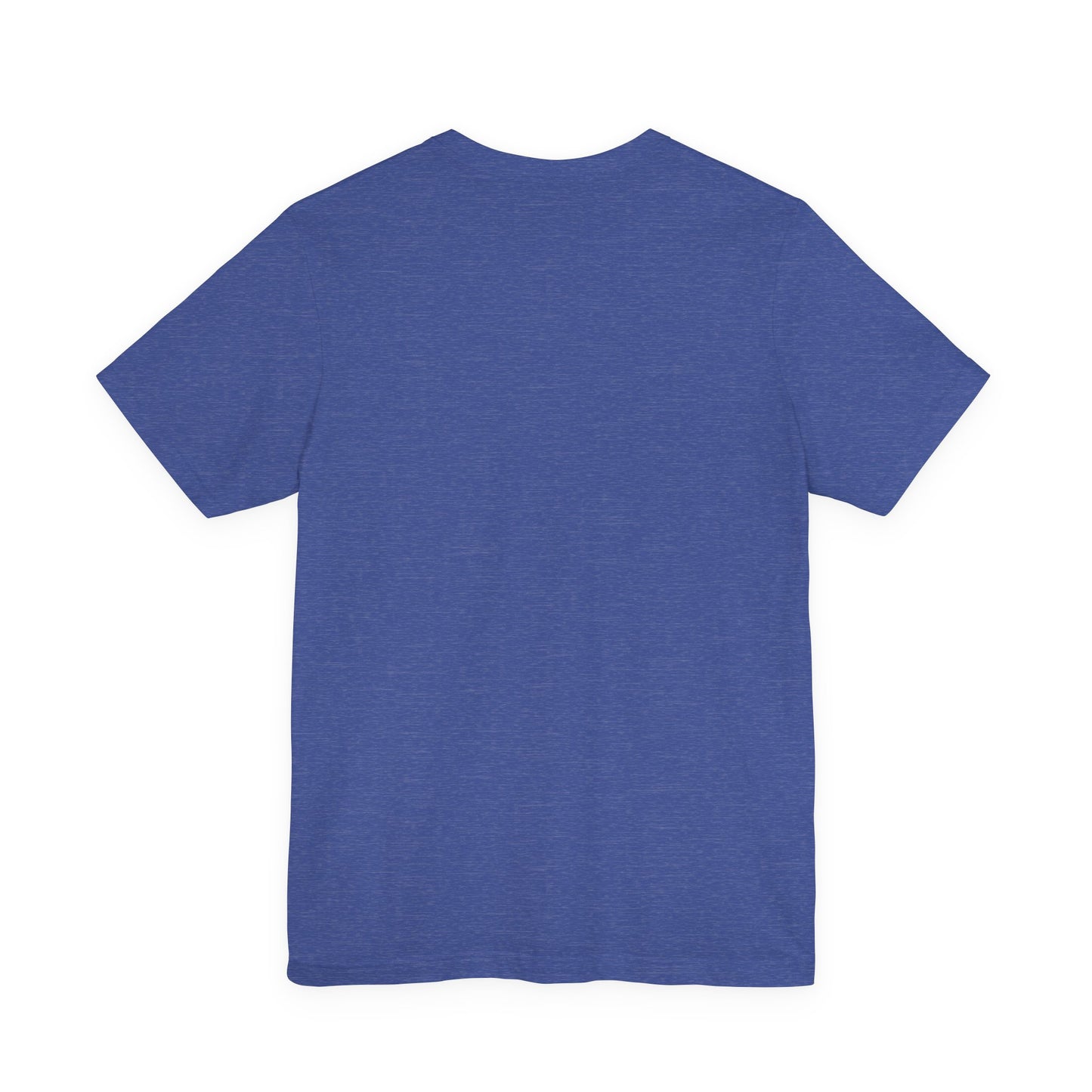 Geechee AF Jersey Short Sleeve Tee
