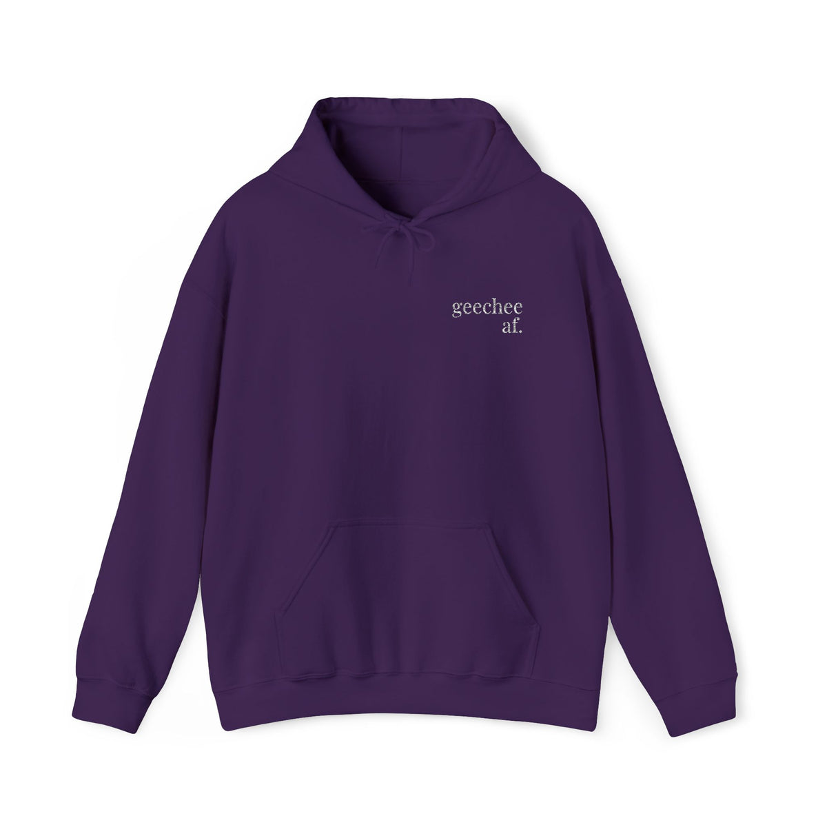 GAF Unisex Heavy Blend™ Hooded Sweatshirt