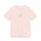 Embroidered Gullah Unisex Jersey Short Sleeve Tee