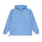 Gullah Champion Unisex Packable Anorak Jacket