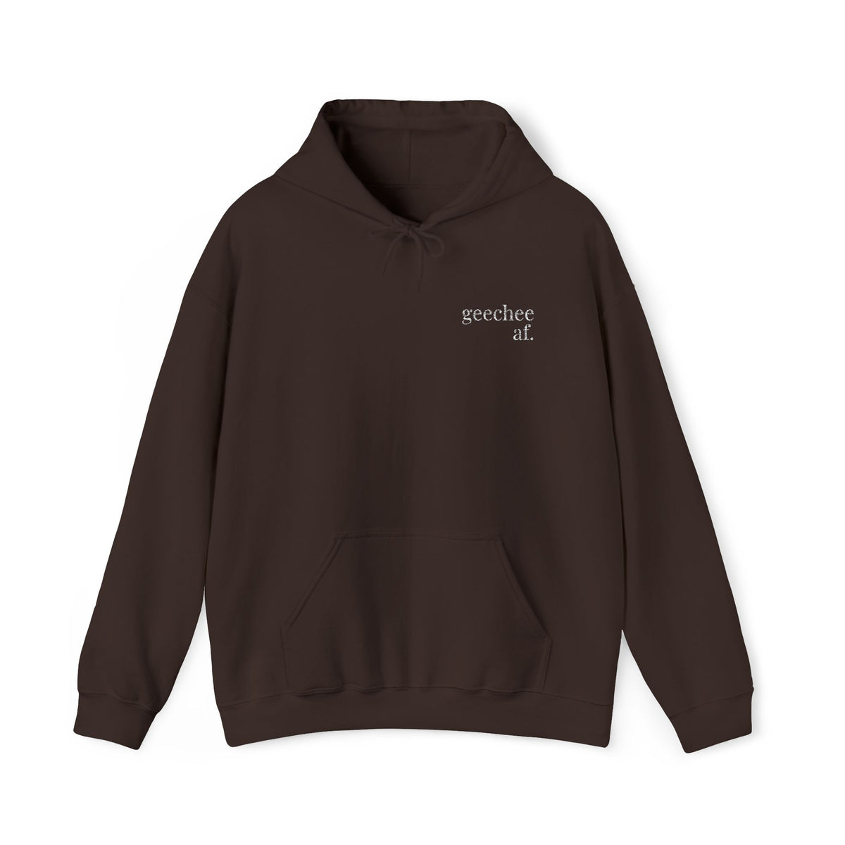 GAF Unisex Heavy Blend™ Hooded Sweatshirt