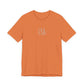 Geechee AF Unisex Jersey Short Sleeve Tee