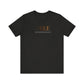“FREE” Juneteenth Unisex Jersey Short Sleeve Tee