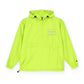 Gullah Champion Unisex Packable Anorak Jacket